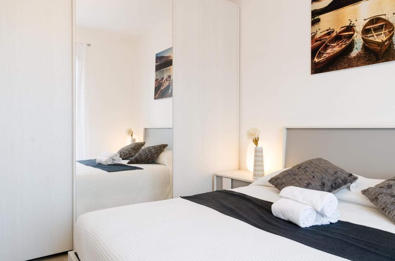 Fco Secrets Luxury Apartment Фьюмичино Экстерьер фото