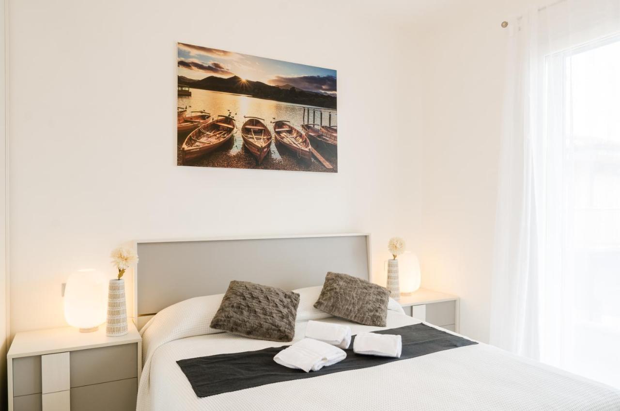 Fco Secrets Luxury Apartment Фьюмичино Экстерьер фото